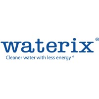 Waterix logo - Similar company to Strongflow Oy