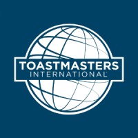 Alexandria Toastmasters Club logo - Similar company to Webios Lab-Aast