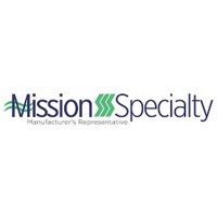 Mission Specialty