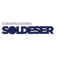 SOLDESER S.L. logo - Similar company to G2Arquitectos