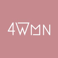 4Wmn logo - Similar company to Indip
