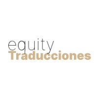 Equity Traducciones logo - Similar company to Sslmx Traducciones