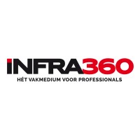 Infra360 logo - Similar company to Dynamit: Online Software Techniek