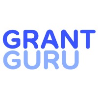 GrantGuru logo - Similar company to Grants Buddy