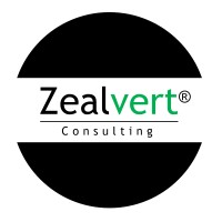Zealvert Consulting logo - Similar company to Ama Diagnostic Centre Pvt. Ltd