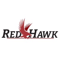 Red Hawk logo - Similar company to Red Hawk Technologies, Llc