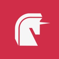 Rebel Unicorn logo - Similar company to Precibake