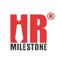 HR Milestone logo - Similar company to Engagex