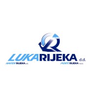 Port of Rijeka / Luka Rijeka d.d. logo - Similar company to Exportdrvo