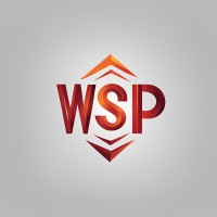 W.S.P. Digital Solutions logo - Similar company to Next Gen Web Solutions