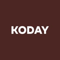 KODAY logo - Similar company to Lavish Studios