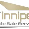 Winnipeg Estate Sale & Downsizing Services logo - Similar company to Sweetcode Lab
