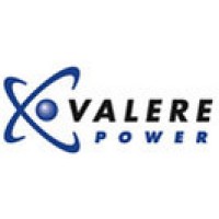 Valere Power logo - Similar company to Csllc