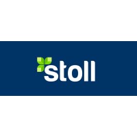 stoll professional software GmbH logo - Similar company to Net-Base Software Gmbh