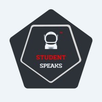 Student Speaks logo - Similar company to Student Speaks