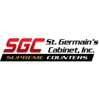 St. Germain's Cabinet, Inc. - Supreme Counters logo - Similar company to Homeco Insulation, Inc.