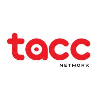 TACC Network logo - Similar company to Smartvision
