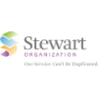 The Stewart Organization logo - Similar company to Stargel Office Solutions