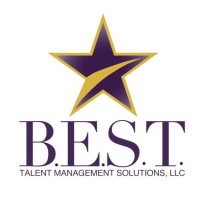 B.E.S.T. Talent Management Solutions LLC
