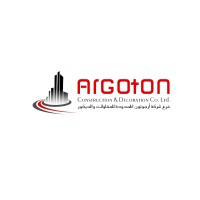 ARGOTON logo - Similar company to Logihub