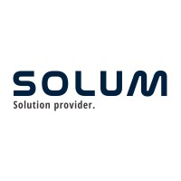 TBH Solum ESL Electronic Shelf Labels logo - Similar company to Hospitality At Almo