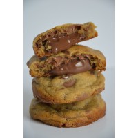Je veux un cookie logo - Similar company to Ets Dpibarot