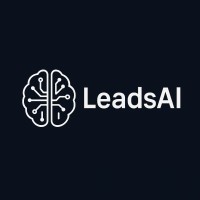 LeadsAI logo - Similar company to Leads Ai