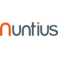 Nuntius logo - Similar company to Itana