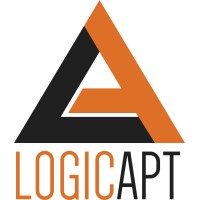 LogicApt Informatics logo - Similar company to Binavip