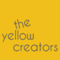 The Yellow Creators logo - Similar company to Atelieruldeportrete.Ro