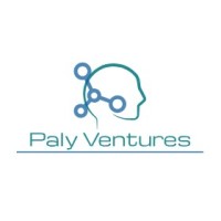 Paly Ventures logo - Similar company to Volektra