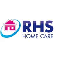RHS Home Care logo - Similar company to Ryans Pharmacy