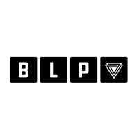 BLP AB logo - Similar company to Skyddsprodukter