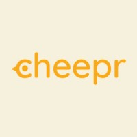 cheepr deals logo - Similar company to Tree-Plenish