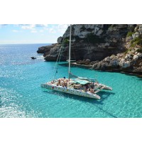 MAGIC CATAMARANS SL logo - Similar company to Viajes Kontiki Sa