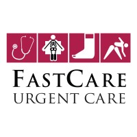 FastCare Urgent Care logo - Similar company to Streamline Rcm, Llc