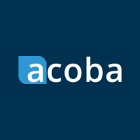 Acoba Indonesia logo - Similar company to Zettagrid