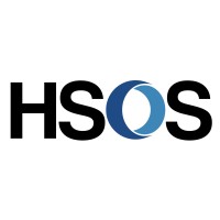 HSOS Haugesund Skips & Offshore Service AS logo - Similar company to Evidens A/S