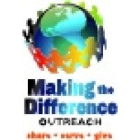 MAKING THE DIFFERENCE OUTREACH INC logo - Similar company to Flowstone Group