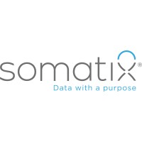 Somatix logo - Similar company to Scr Engineers Ltd.