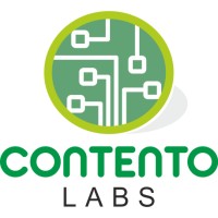 Contento Labs logo - Similar company to Therapez