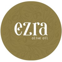 Ezra Olive Oil logo - Similar company to Mirzacorp