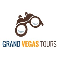 Grand Vegas Tours logo - Similar company to Square Bar Vegas