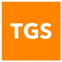 The Gaming Society logo - Similar company to Scivisional