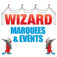 Wizard Marquees and Events logo - Similar company to 4Pconsulting