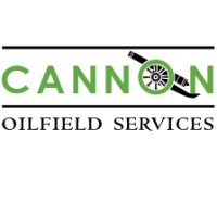Cannon Oilfield Services logo - Similar company to Cannon Control Services Ltd