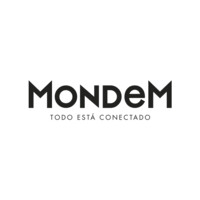 MondeM logo - Similar company to Kernmark: Estrategia, Marketing Y Comunicación