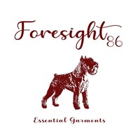 Foresight86 logo - Similar company to M51