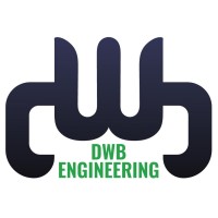 DWB Engineering logo - Similar company to Access Utility Engineering