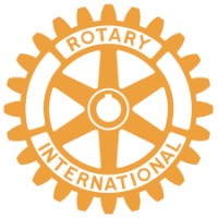Rotary Bangalore Shantiniketan logo - Similar company to Aig Analytics & Services Private Limited